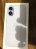 Apple/苹果/苹果 iPhone 17 256GB 薰衣草紫色 支持移动联通电信5G 双卡双待手机 实拍图