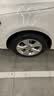 韩泰（Hankook）汽车轮胎 205/55R16 91V K415 原配大众宝来/高尔夫/朗逸 实拍图