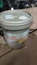 壳牌（Shell）劲霸全合成柴油机油 K10 10W-40 CK-4 18L 养车保养 国六柴机油 实拍图