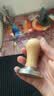 CLITON咖啡压粉器木柄压粉锤意式咖啡机通用手柄布粉器51mm 实拍图