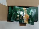 百草味甄选高端有机板栗仁450g/500g 熟制甘栗坚果休闲零食【本味甄果】 实拍图