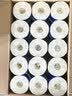 维达（Vinda）有芯卷纸 蓝色经典4层180克*30卷 加厚纸巾卫生纸卷筒纸 整箱 实拍图
