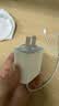 Apple/苹果 20W USB-C手机充电器 原装充电器手机快充头苹果充电器  适用iPhone/iPad/Watch/AirPods 实拍图