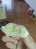 鲜京采苏丹王榴莲冰皮冰糕6枚360g冰糕大福零食糕点中秋送礼 实拍图