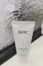 AHC【章昊同款】B5玻尿酸洁面乳180ml护肤品男女士洗面奶中秋节礼物 实拍图