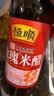 恒顺 玫瑰米醋 4度 500ml 蘸料调料大米酿造炒菜凉拌厨房家庭家用 实拍图
