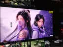 AOC爱攻昊天27英寸2K OLED 320Hz五层堆叠 BlackAR镜面抗反抗眩 色准王HDR500电竞显示器AG277QSD 实拍图