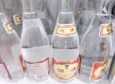 汾酒红盖玻汾 清香型白酒 42度 475mL*6瓶 整箱非原箱 实拍图