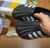 阿迪达斯（adidas）三叶草系列 男女 adiFOM SUPERSTAR MULE 拖鞋 IG8277 黑色42 实拍图