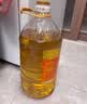 金龙鱼 食用油 花生浓香型浸出  食用植物调和油5L（新老包装随机发货） 实拍图