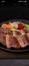 京东京造 海盐黑椒牛仔骨880g 牛肉牛排牛肋排烧烤食材速食 实拍图