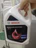 博世（BOSCH）有机长效汽车防冻液发动机冷却液 养车保养 冰点-45℃ 2L（红色） 实拍图
