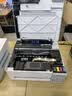 爱普生（EPSON）【6代新品】L1358 墨仓式A4彩色无线单功能家用打印机 家用/办公 AI学习打印机（微信/远程打印） 实拍图