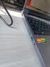 机械师曙光16S【RTX5050 国家补贴】16英寸AI学生办公游戏本笔记本电脑R7 7745HX 180Hz 2.5K 屏 16G 1T 实拍图