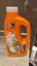 威猛先生（Mr Muscle）管道疏通啫喱 960ml*3瓶卫浴下水道疏通剂 厕所管道疏通 实拍图
