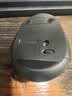 罗技（Logitech）M330 静音鼠标 无线鼠标 办公鼠标 右手鼠标 带无线微型接收器 黑色 实拍图