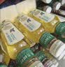 农夫山泉东方树叶绿茶500ml*15瓶无糖茶饮料0糖0脂0卡整箱装饮品 实拍图