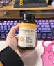 自然薇萃（naturewise）阳光瓶维生素D3软胶囊5000IU 活性vd3男女备孕成人补促钙吸收进口 实拍图