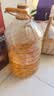 金龙鱼 食用油 非转基因 物理压榨玉米油6.18L（蕴含植物甾醇） 实拍图
