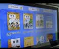 状元郎官方旗舰店 2026新款ai学习机平板电脑二合一t610学生专用小学初中到高中课程同步英语拼音点读机 12+256G丨十年老品牌+全科免费学+教材同步 实拍图