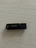 Sandisk闪迪64GB USB3.2 U盘 CZ550黑色 读速100MB/s 安全加密 数据恢复 学习办公电脑车载 高速大容量优盘 实拍图