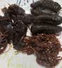 六必居老北京特色精八礼盒 年货酱菜礼品1.6kg 中华老字号 实拍图