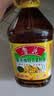鲁花【保真菜籽油】食用油低芥酸特香菜籽油5L  /桶非转基因 实拍图