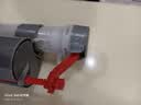 九牧王世家通用型马桶进水阀水箱家用水箱高压防反进水阀通用配件卫生间厕所 灰色-旗舰高低压通用(有水压就 [质保10年---漏水包退] 实拍图
