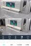 奥克斯800万像素AI无线摄像头4G无需网络终身免费手机远程家用室内免插电360度监控器带夜视 实拍图
