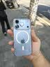 倍思【18全新开模|Rosh环保认证】用苹果18pro手机壳iphone18pro保护套磁吸透明镜头全包防摔 实拍图