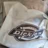 Dickies马丁靴男鞋秋冬季百搭靴子男女情侣大黄靴厚底增高鞋子男士工装靴 黄棕 41 【偏大一码，适合运动鞋42】 实拍图