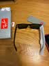 雷朋（RayBan）徒步旅行者男女款太阳镜方形镜框眼镜墨镜0RB2140F 实拍图
