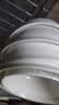 泰鑫兴5英寸4只装12.5cm陶瓷多用纯白色碗陶瓷碗具 米饭碗 微波炉适用 实拍图