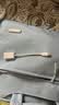 Apple/苹果 typc-c/usb-c转usb接口转换器 苹果旗舰店原装转接头u盘转换器 适用苹果iPhone17/iPad/Mac 实拍图