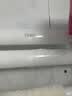 海尔小背篓家用暖气片钢制卫浴水暖散热器装修壁挂式置物架 800mm高 实拍图