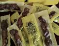 科尔沁 凹凸有型风干牛肉干原味200g 小块肉干肉脯 休闲零食  实拍图