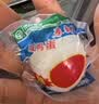 秦邮高邮咸鸭蛋1.1kg(55g*20枚)家庭装 咸香流油开袋即食下饭配粥配面 实拍图
