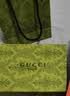古驰（GUCCI）香水竹韵女士淡香水持久清新 花悦绮梦栀子花罪爱 圣诞礼物送女生 【热销王者】竹韵淡香水50ml+贺卡【礼盒装】 实拍图