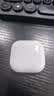 Apple/苹果 AirPods 4 搭配USB-C充电盒 蓝牙耳机 适用iPhone/iPad/Mac 四代MXP63CH/A 实拍图