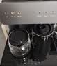 海尔（Haier）茶吧机小海星2.0饮水机家用高端客厅316L不锈钢烧水壶一体自动上水下置水桶茶吧柜2026年新款S17 实拍图