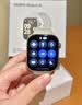 小米（MI）REDMI Watch 6 澎湃OS 3 心率血氧监测 蓝牙通话 红米手表6 智能手表 送男友送女友礼物 皎月银 实拍图