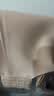 婷美V纱无痕内衣女大胸显小胸聚拢运动无钢圈收副乳防垂全罩杯文胸罩 实拍图
