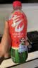 元气森林SIINONO赛诺诺 多口味气泡水480ml*15瓶 0糖0脂0卡汽水饮料 【夏限定】西瓜绵绵冰480ml*15瓶 实拍图