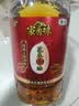 家香味传承土榨风味压榨一级花生油3L【保真花生油】中粮福临门出品 实拍图