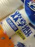 妙洁一次性水杯 欢享纸杯228ml*100只加厚食品级家用办公商务茶水杯子 实拍图