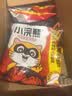 统一小浣熊 招牌香辣蟹味干脆面 35g*30包 整箱装儿时美食干脆面 实拍图