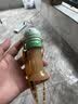 马博士儿童矿泉水吸管盖转换头便携吸管宝宝喝水神器饮料瓶转换嘴带背带 实拍图