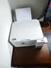 爱普生（EPSON）【6代新品】L4356墨仓式彩色无线AI学习打印机一体机家用办公  L4266升级版[自动双面 液晶屏 白] 实拍图