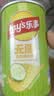 乐事（Lay's）无限薯片 Stax 混合装40g*10罐 百事食品（新老包装随机发货） 实拍图