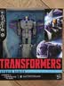变形金刚（Transformers）儿童男孩玩具手办模型工作室系列领袖级86大电影大火车G2190 实拍图
